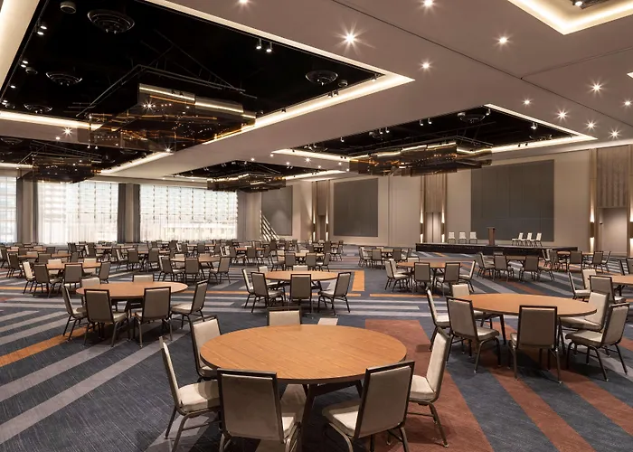 Hyatt Regency Salt Lake City